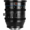 Image de Sirui Jupiter 24mm T2 Full-frame Marco Cine Lens(EF mount) (Canon EF, Plein format), Objectif, Noir
