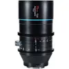 Image de Sirui Venus 75mm T2.9 1.6x Full-Frame Lentille anamorphique(Monture Z) (Nikon Z, Plein format), Objectif, Noir