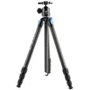 Image de Trépied Superb Travler 224 Carbone avec rotule ball ST-20