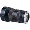 Image de Sirui 24mm 1:2.8 Anamorphique 1.33x S35 Canon RF (Nouveauté) (Canon RF), Objectif, Noir