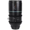 Image de Sirui Venus 100mm T2.9 1.6x objectif anamorphique plein format (monture Z) (Nikon Z, Plein format), Objectif, Noir