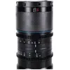 Image de Sirui Saturn 35mm T2.9 1.6x anamorph Sony E (Sony E, Plein format), Objectif, Noir