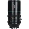 Image de Sirui Venus Z135 (Micro Four Thirds, Micro Four Thirds), Objectif, Noir
