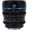 Image de Sirui Nightwalker Series 55mm T1.2 S35 Manual Focus Cine Lens (Sony E, APS-C / DX), Objectif, Noir