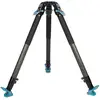 Image de Sirui SVT75 Lite (Métal), Trépied, Noir, Bleu