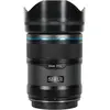 Image de Sirui Sniper 23mm F1.2 APSC Auto-Focus Lens (Monture X, Noir, Fibre de carbone) (Fujifilm X, APS-C / DX), Objectif, Noir