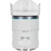 Image de Sirui 23mm F1.2 APSC Auto-Focus Lens (Monture X, Blanc) (Fujifilm X, APS-C / DX), Objectif, Blanc