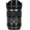 Image de Sirui Sniper 33mm F1.2 APSC Auto-Focus Lens (Nikon Z Mount, Black, Carbon Fiber) (Nikon Z, APS-C / DX), Objectif, Noir