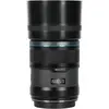 Image de Sirui Sniper 56mm F1.2 APSC Auto-Focus Lens (Fuji X-Mount, Black, Carbon Fiber) (Fujifilm X, APS-C / DX), Objectif, Noir
