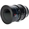 Image de Sirui Jupiter 100mm T2.8 FullFrame Cine Lens (EF Mount) (Canon EF, Plein format), Objectif, Noir