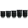 Image de Sirui Jupiter 5 Set -PL (Plein format), Objectif, Noir
