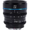 Image de Sirui MS24L-B Night Walker 24mm T1,2 monture L (Monture L), Objectif, Noir