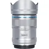 Image de Sirui Objectif autofocus 33mm F1.2 APSC (Monture X, Argent) (Fujifilm X, APS-C / DX), Objectif, Argent