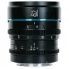 Image de Sirui Optical Objectif De L'appareil Photo 75 Mm T1.2 S35 Nightwalker R