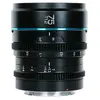 Image de Sirui Optical Objectif De L'appareil Photo 75 Mm T1.2 S35 Nightwalker L-mount