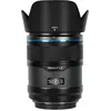 Image de Sirui Sniper 16AS12Z-B 16mm F1.2 APS-C/S35 Auto-Focus Lens(Monture Z, Noir, Fibre de carbone) (Nikon Z, APS-C / DX), Objectif, Noir