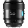 Image de Sirui Optical Objectif De L'appareil Photo 85 Mm F1.4 Aurora Ff Af Sony E-mount
