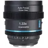 Image de Sirui Optical Objectif De L'appareil Photo Sugq011be