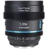 Image de Sirui Optical Objectif De L'appareil Photo Sugq011ne