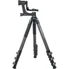 Image de Sirui Sportich Carbon-tativ SP324+BH-10 (Carbone), Trépied, Noir