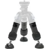 Image de Sirui SVS-3L Carbon Adaptiv Stativbein-Set (Carbone, Métal), Trépied, Noir