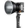 Image de Sirui C300XII LED-Dauerlicht 300 W, Lumière continue