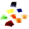 Image de Godox CF-07 Jeu de filtres pour Speedlite (Feuille de couleur), Boîte à lumière + réflecteur
