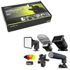 Image de GODOX kit flash sabot ttl sony ving860 avec récepteur radio intégré