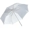 Image de Godox Parapluie translucide AD-S5 (Boule de diffusion, 94 cm), Boîte à lumière + réflecteur