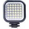 Image de Godox LED36 (Lumière vidéo, Panneaux lumineux), Lumière continue, Blanc