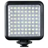Image de Projecteur avant LED Godox pour vidéo Noir