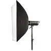 Image de Godox Baïonnette (60x90cm) (Boîte à lumière, 60 cm), Boîte à lumière + réflecteur