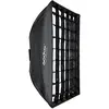 Image de Godox SB-FW6090 (Boîte à lumière), Boîte à lumière + réflecteur