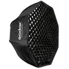 Image de Octa Softbox + Grid - 95cm
