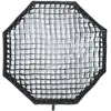 Image de Godox SB-FW120 (Boîte à lumière, 120 cm), Boîte à lumière + réflecteur