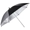 Image de Parapluie photo Godox UB-002 84cm Noir et Argent