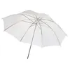 Image de Parapluie photo Godox UB-008 101cm Blanc