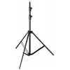 Image de Godox 260T Support de lumière (260 cm, 4.50 kg), Trépied d'éclairage, Noir