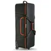 Image de Godox CB-06 Chariot pour les flashs de studio (Chariot photo), Housse pour appareil photo, Orange, Noir
