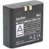Image de Godox Vb-18, Flash : accessoires, Noir
