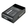 Image de Chargeur secteur Godox VC18 pour Flash Godox SpeedLite V850 & V860
