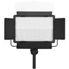 Image de Godox LED Flächenleuchte 500W 5600K (Panneaux lumineux), Lumière continue, Blanc
