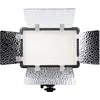 Image de Godox LED308C II (Lumière vidéo), Lumière continue, Noir
