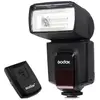 Image de Godox Speedlite TT520 II (Flash à monter, Canon, Nikon, Olympus, Pentax, Sigma), Flash
