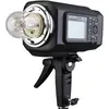Image de Godox Wistro AD600B TTL, Flash, Noir