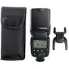 Image de Godox tt600s 2,4 GHz speelite Flash avec manuel Télécommande pour Sony A6300/A6000/A7/A7S/a7R/a7mii/a7sii/a7rii/a7smii Appareil photo Noir