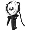 Image de Godox AD-H600B Tête de lampe (Tête de flash, 600 Ws), Flash studio, Noir