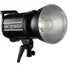 Image de Godox QT600II M (Bowens) (Tête de flash, 600 Ws), Flash studio, Noir