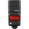 Image de Godox TT350S Mini Thinklite (Flash à monter, Godox), Flash, Noir