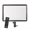 Image de Grand panneau LED GODOX P260C - Adaptateur secteur et Télécommande